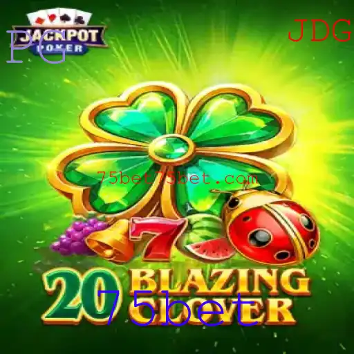 Explore o Fascinante Mundo de 20BlazingClover: Um Jogo Revolucionário