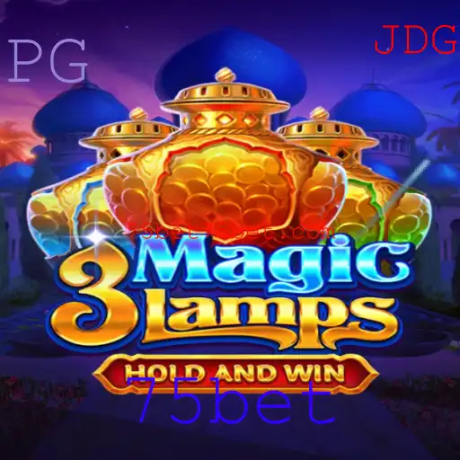 Descubra o Fascinante Mundo de 3MagicLamps: Regras e Estratégias