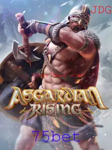 Desvendando AsgardianRising: O Fascinante Mundo de Aventura e Estratégia