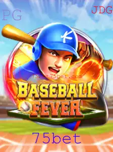 Explorando o Mundo de BaseballFever e a Influência da 75bet