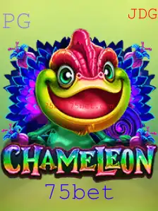Chameleon: Um Jogo de Estratégia e Decisão