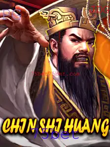 ChinShiHuang: A Revolucionária Experiência de Jogo da 75bet