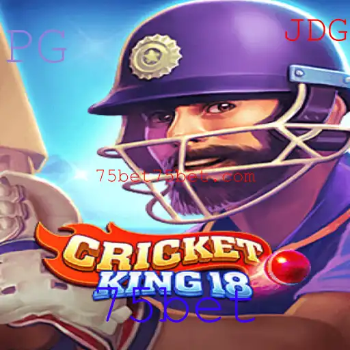 CricketKing18: Descubra as Regras e Atrações de um Jogo Empolgante com a Palavra-Chave 75bet