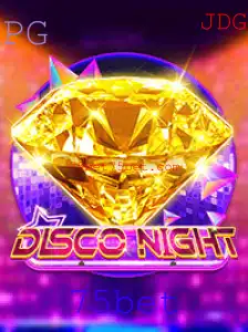 DiscoNight: Uma Jornada Animada no Mundo dos Jogos