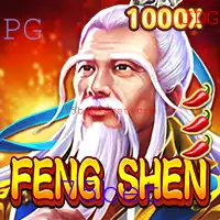 Explorando o Jogo FengShen: Uma Aventura no Mundo Mítico dos Deuses Chineses