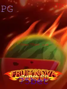 Explorando o Fascinante Mundo de FruitNovaSuper60