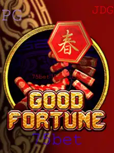 Descubra GoodFortune: Como Jogar, Regras e Dicas para 75bet