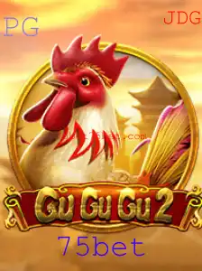 GuGuGu2: Um Mergulho no Universo de 75bet