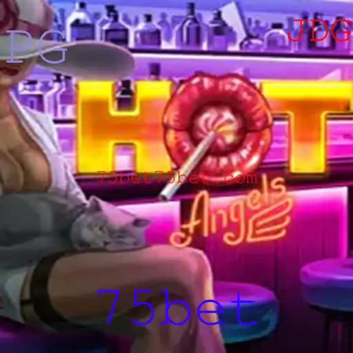 Descubra o Mundo Electrificante de HotAngels