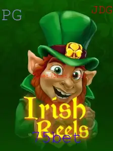 Descubra as Emoções de IrishReels com 75bet