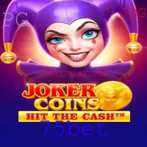 Explorando JokerCoins: Regras e Introdução ao Jogo 75bet