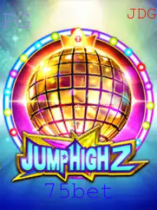 Explorando o Mundo Empolgante de JumpHigh2
