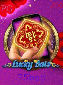 LuckyBatsM: Explorando o Empolgante Mundo das Apostas com 75bet