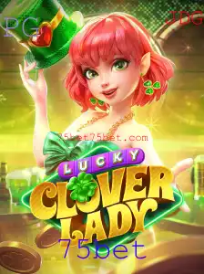 Descubra LuckyCloverLady: Um Jogo de Azar que Encanta