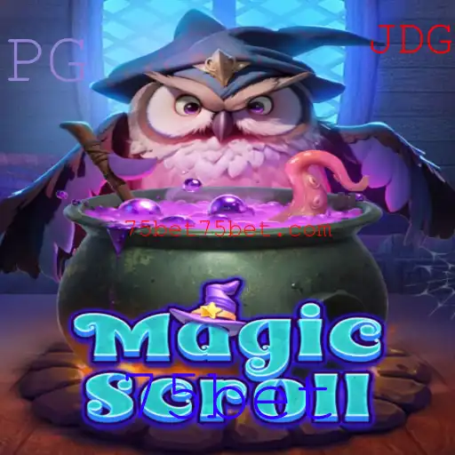 MagicScroll: Um Mergulho no Mundo Encantado de Estratégia e Aventura
