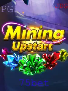 Explorando o Universo de MiningUpstart: Um Jogo Inovador com 75bet