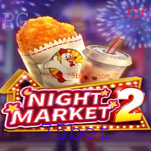 Desvendando o Jogo NightMarket2: Uma Experiência Imersiva com 75bet