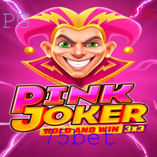 Descubra o Novo Jogo Pinkjoker e a Estratégia 75bet