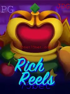 RichReels: Um Mergulho no Mundo do Entretenimento Virtual