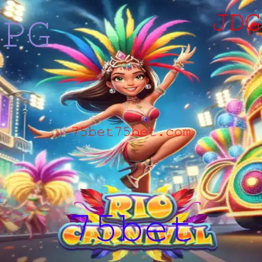 RioCarnival: Descubra a Empolgante Experiência de Jogo com 75bet