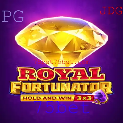 Descubra o Mundo de Royalfort: Um Jogo Estratégico com Aposta Inteligente em 75bet