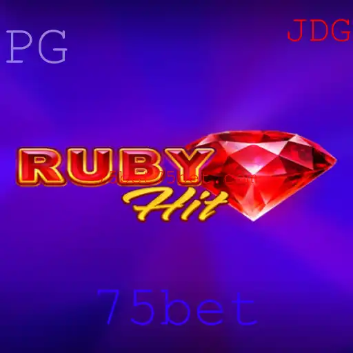 Descubra RubyHit: O Jogo de Azar Inovador com Conexão 75bet