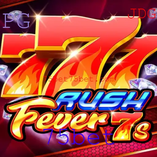 Descubra o Empolgante Mundo de RushFever7s com 75bet