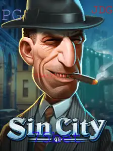Descubra o Fascinante Mundo de SinCity: Um Guia Completo sobre o Jogo de Estratégia 75bet