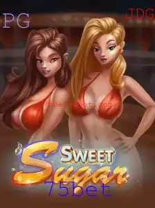 Explorando o Mundo Cativante de SweetSugar: Uma Imersão no Jogo de Azar 75bet
