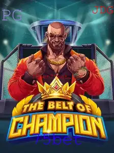 TheBeltOfChampion: Um Mergulho no Mundo dos Jogos de Estratégia