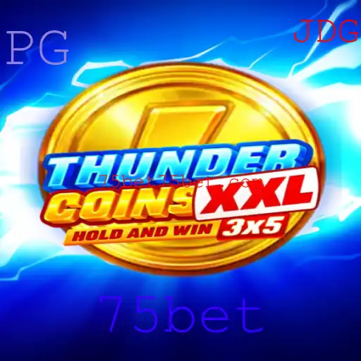 Descubra o Mundo de ThunderCoinsXxl: Uma Aventura com 75bet