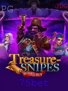 Desvendando o Mundo do Jogo TreasuresnipesBonusBuy: Uma Aventura Empolgante