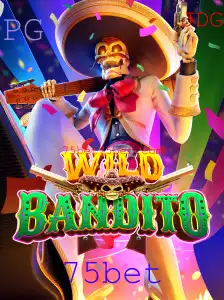 Explorando o Mundo Cativante do Jogo WildBandito com Foco nas Estratégias de 75bet