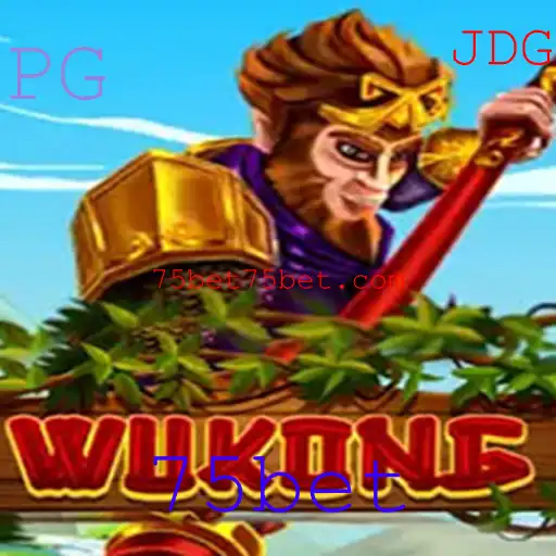 Descubra Wukong: O Jogo Empolgante da Plataforma 75bet