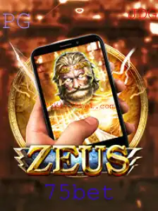 Descubra o Universo de ZeusM: Um Mergulho no Novo Jogo Inspirado em Mitologia