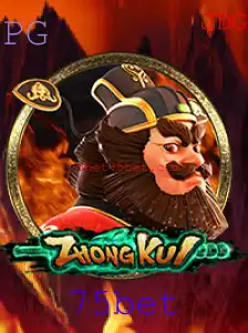 Descubra o Fascinante Mundo do Jogo 'ZhongKui' e a Influência da Plataforma 75bet